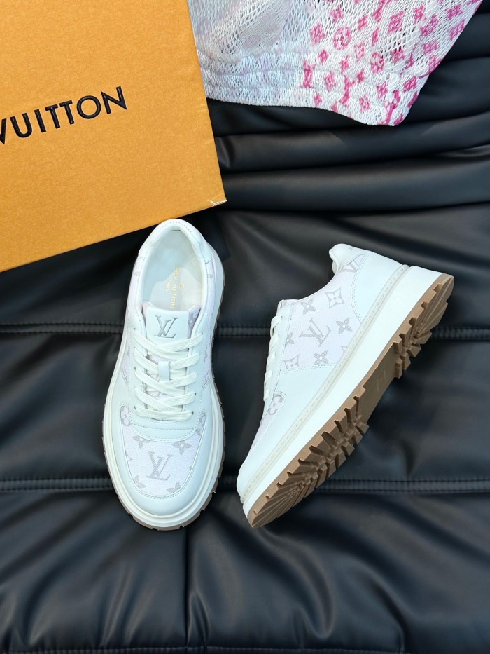Super Max Custom LV Shoes-2627