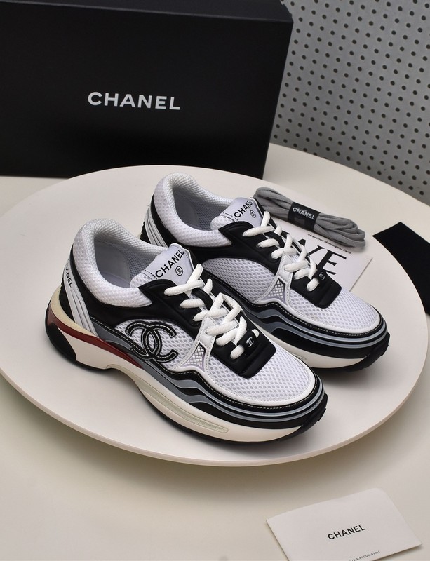 CHAL Women Shoes 1：1 Quality-1009