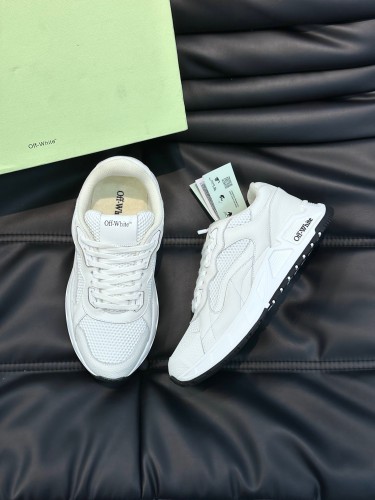 Super Max Quality Off White Shoes-038