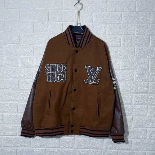LV Coat men-754(S-L)