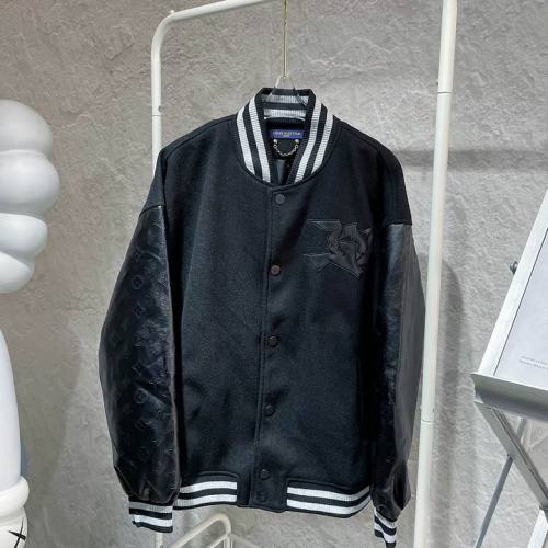 LV Coat men-766(M-XXL)