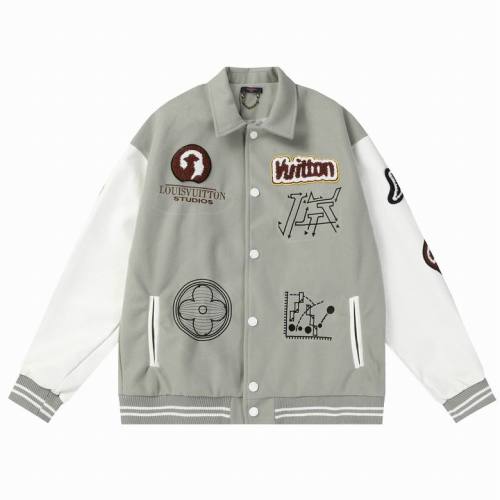 LV Coat men-773(M-XXL)