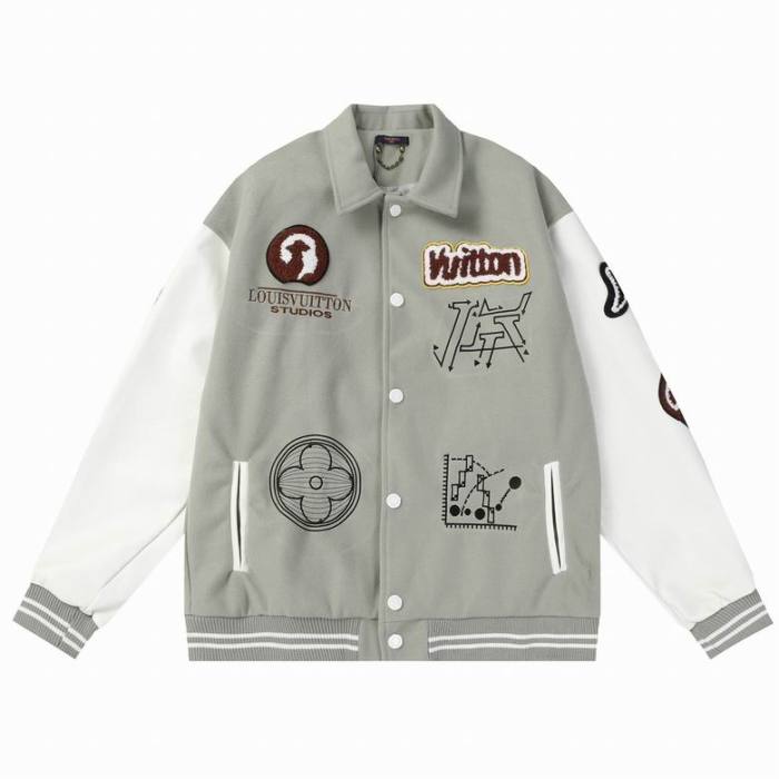 LV Coat men-773(M-XXL)