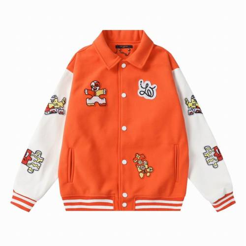 LV Coat men-765(M-XXL)