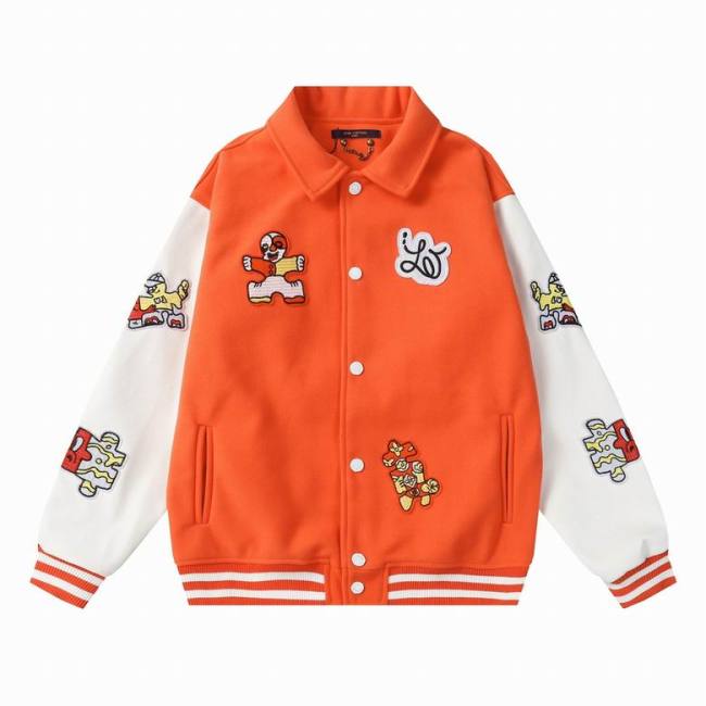 LV Coat men-765(M-XXL)