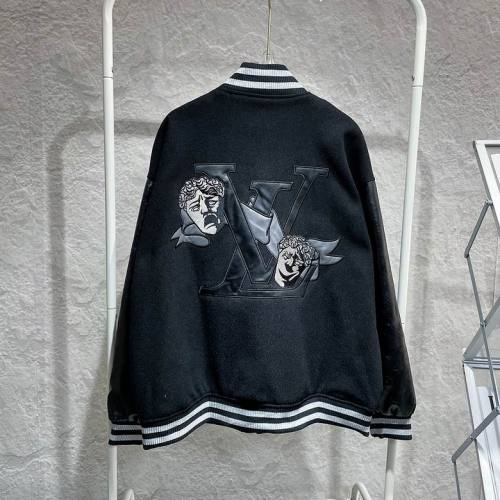 LV Coat men-766(M-XXL)