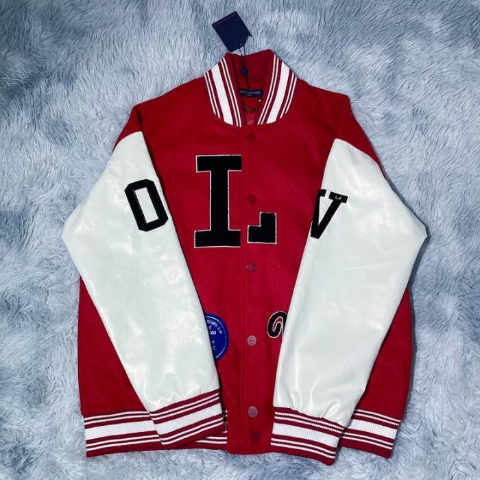 LV Coat men-762(M-XXL)
