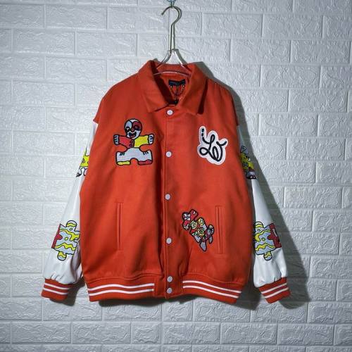 LV Coat men-751(S-L)