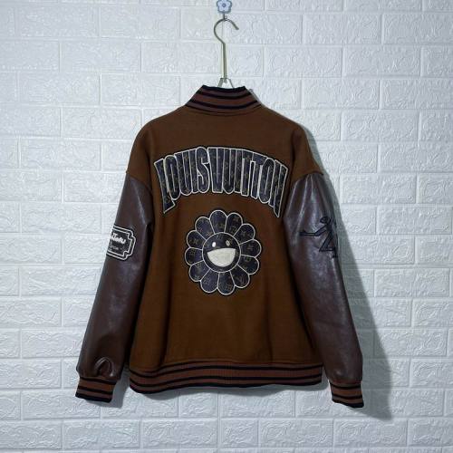 LV Coat men-754(S-L)