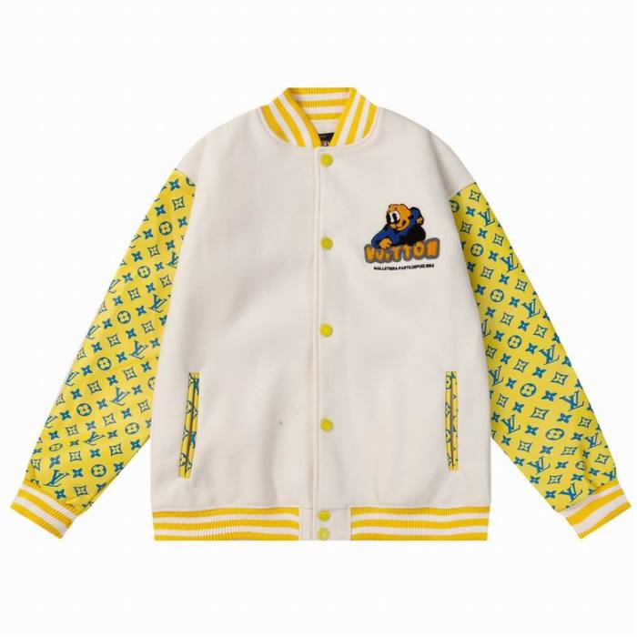 LV Coat men-745(S-XXL)