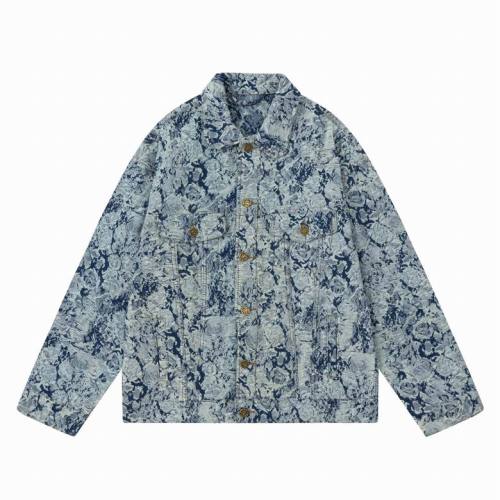 LV Coat men-886(XS-L)