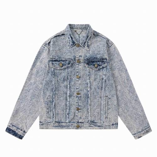 LV Coat men-889(XS-L)