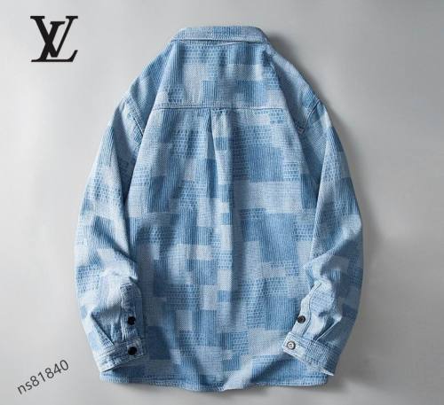 LV Coat men-840(M-XXXL)