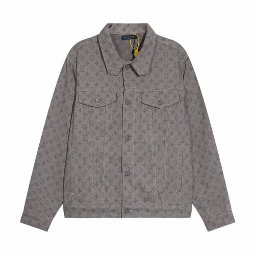 LV Coat men-902(XS-L)