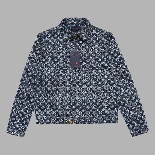 LV Coat men-875(M-XL)
