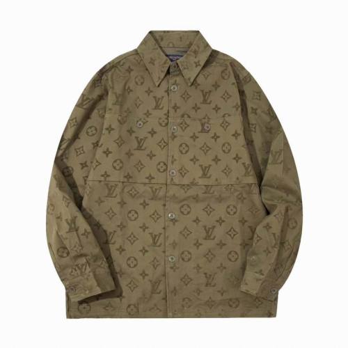 LV Coat men-907(S-XL)
