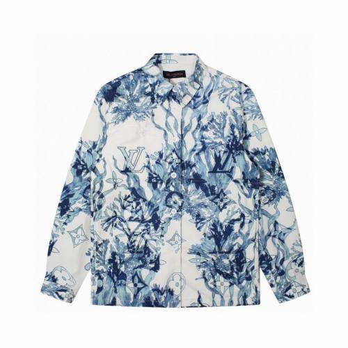 LV Coat men-881(M-XL)