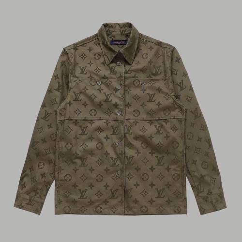 LV Coat men-877(M-XL)