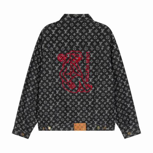 LV Coat men-896(XS-L)
