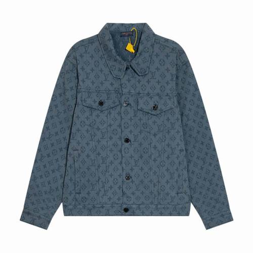 LV Coat men-901(XS-L)