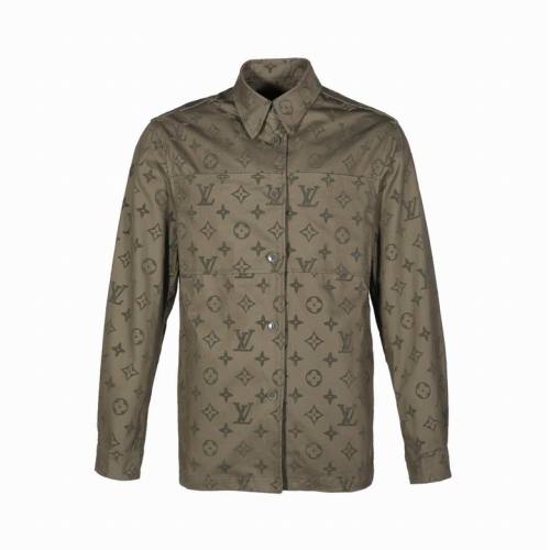 LV Coat men-862(M-XL)