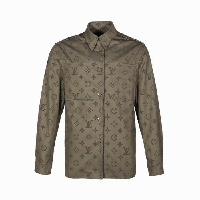 LV Coat men-862(M-XL)