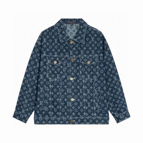 LV Coat men-909(XL-XXXXL)
