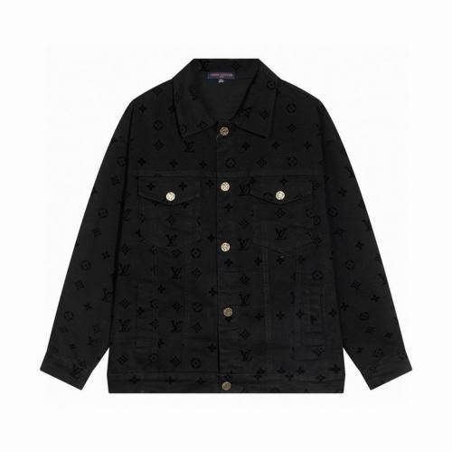 LV Coat men-908(XL-XXXXL)