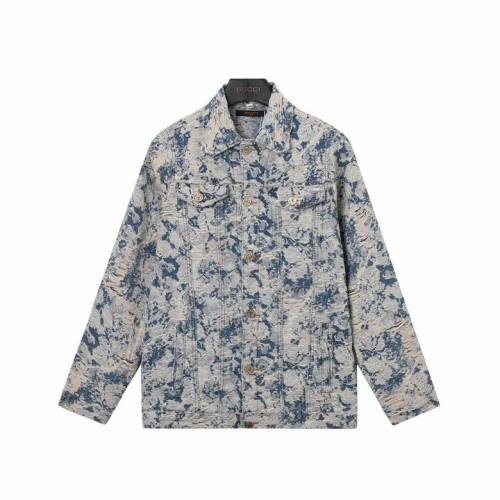 LV Coat men-842(M-XXL)