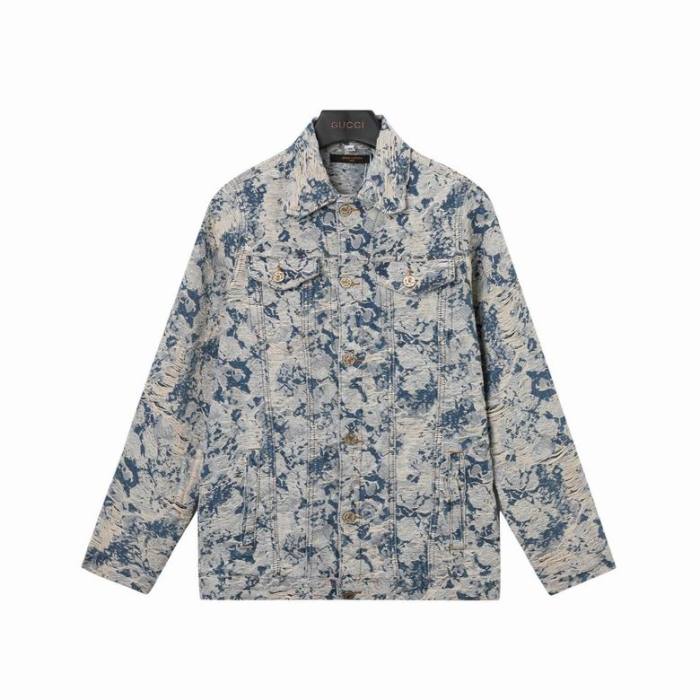 LV Coat men-842(M-XXL)