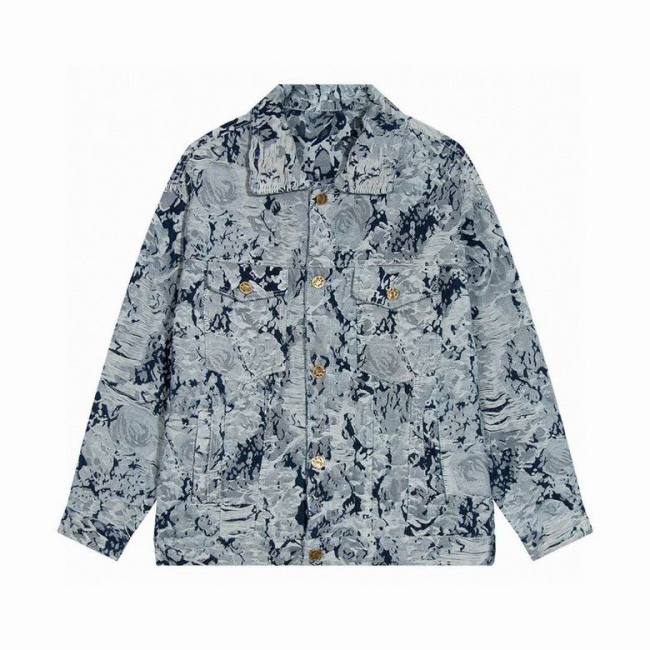 LV Coat men-910(XL-XXXXL)
