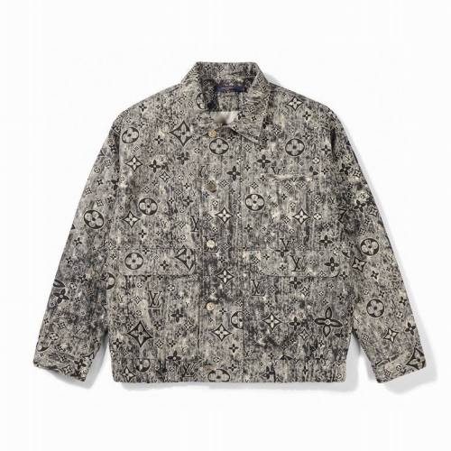 LV Coat men-866(M-XL)