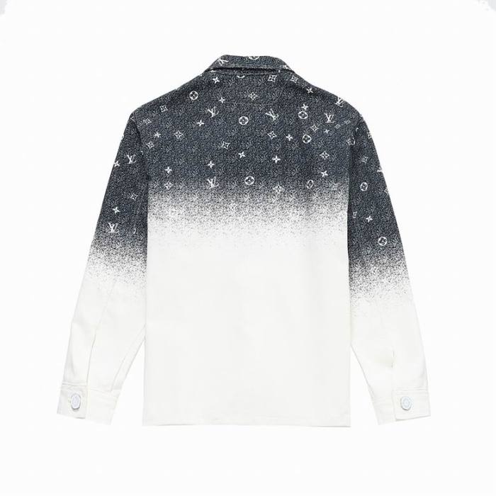 LV Coat men-834(M-XL)