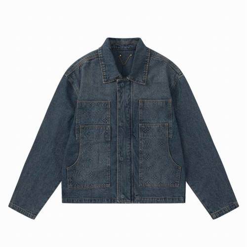LV Coat men-890(XS-L)