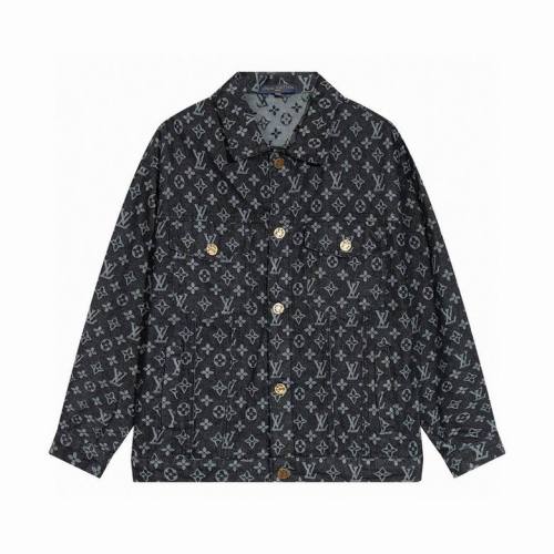 LV Coat men-913(XL-XXXXL)