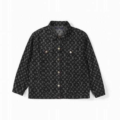 LV Coat men-864(M-XL)