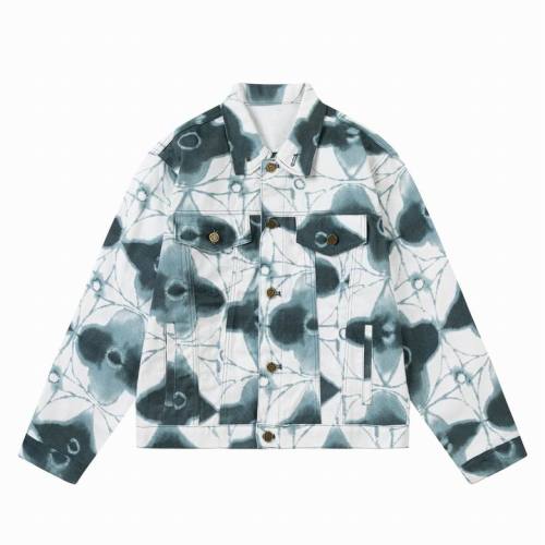 LV Coat men-884(XS-L)