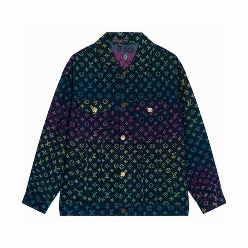 LV Coat men-911(XL-XXXXL)