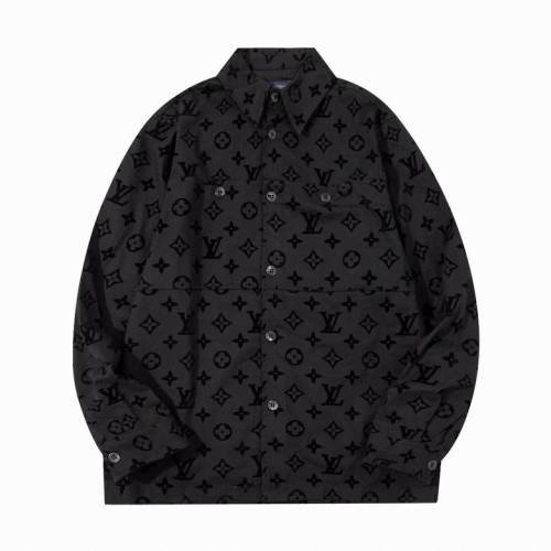 LV Coat men-903(S-XL)