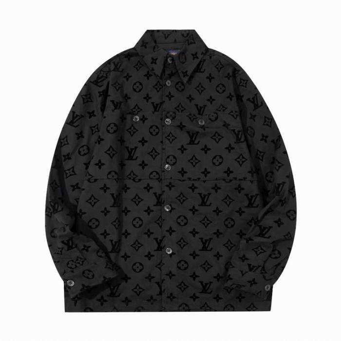 LV Coat men-903(S-XL)