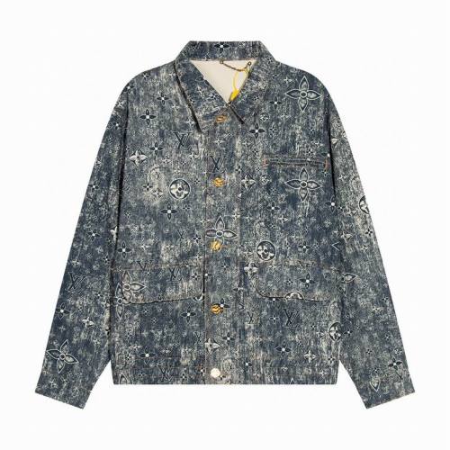 LV Coat men-882(XS-L)