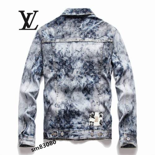 LV Coat men-836(M-XXXL)