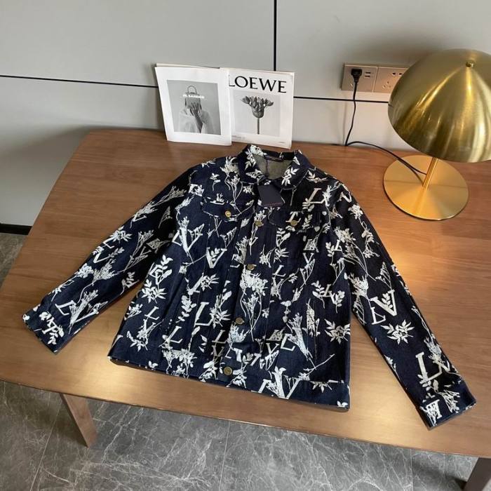 LV Coat men-905(S-XL)