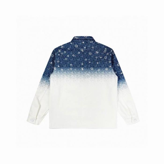 LV Coat men-828(M-XL)