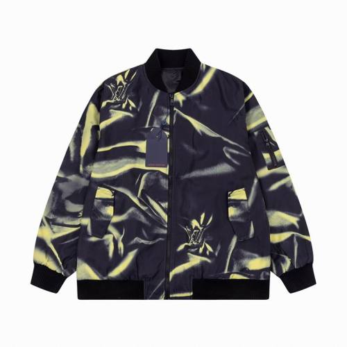 LV Coat men-893(XS-L)