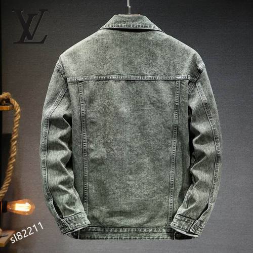 LV Coat men-820(S-XXXL)