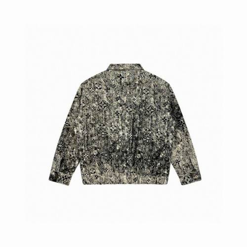 LV Coat men-826(M-XL)