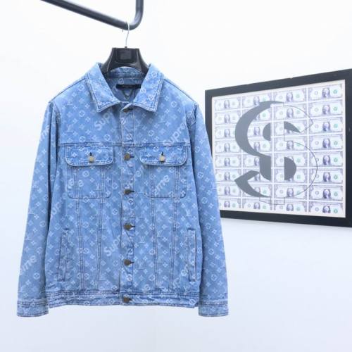 LV Coat men-867(M-XL)