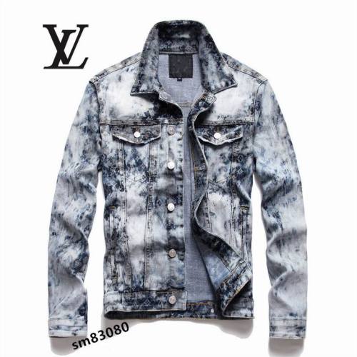 LV Coat men-836(M-XXXL)