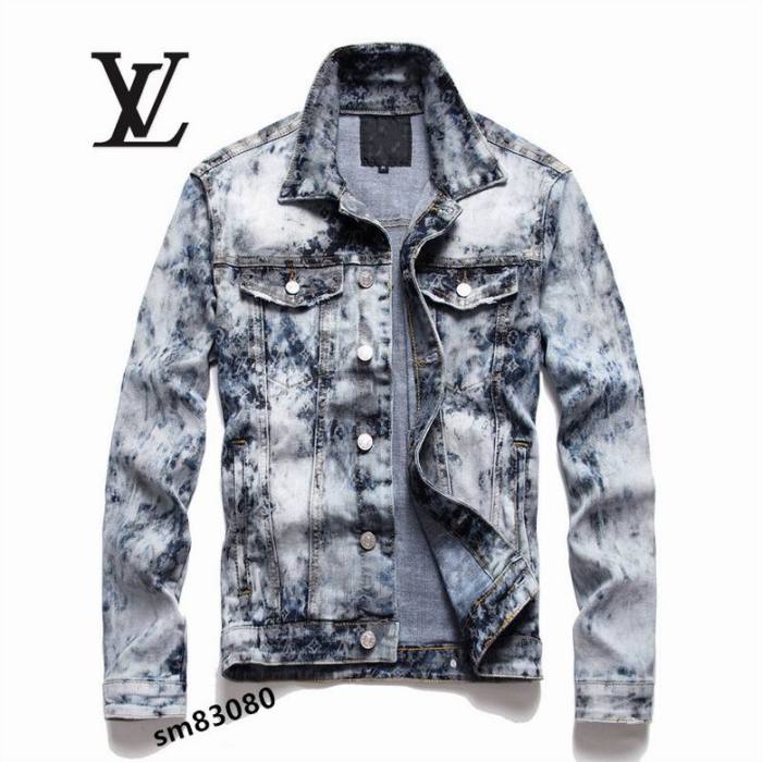LV Coat men-836(M-XXXL)